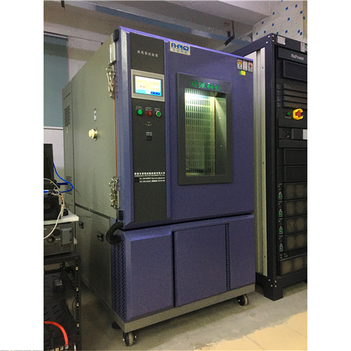 开云·体育科技AP-HX-150F3可程式恒温恒湿试验箱自产自销